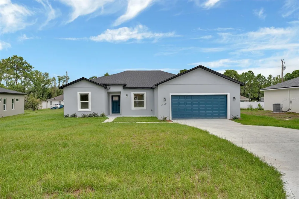 15301 SW 50TH AVENUE ROAD ocala, FL 34473