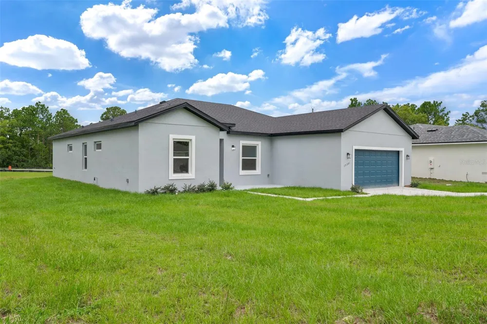 15301 SW 50TH AVENUE ROAD ocala, FL 34473