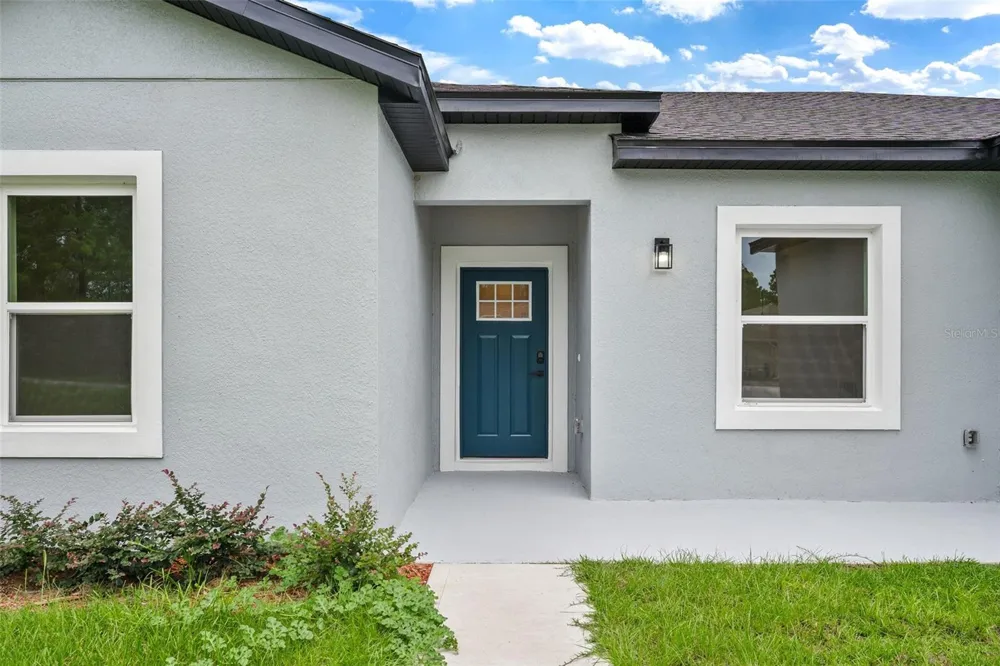 15301 SW 50TH AVENUE ROAD ocala, FL 34473