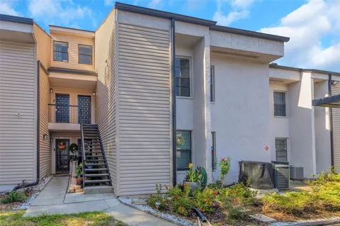 5151 PURITAN CIRCLE #1022