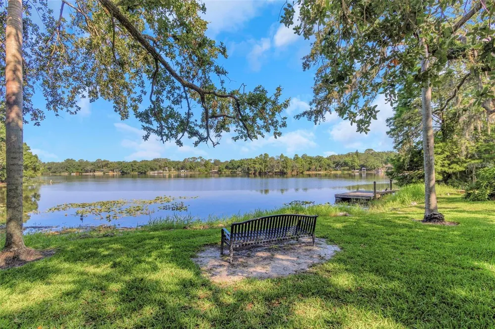 5151 PURITAN CIRCLE #1022 Tampa, FL 33617