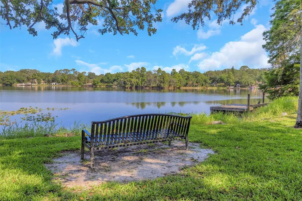 5151 PURITAN CIRCLE #1022 Tampa, FL 33617