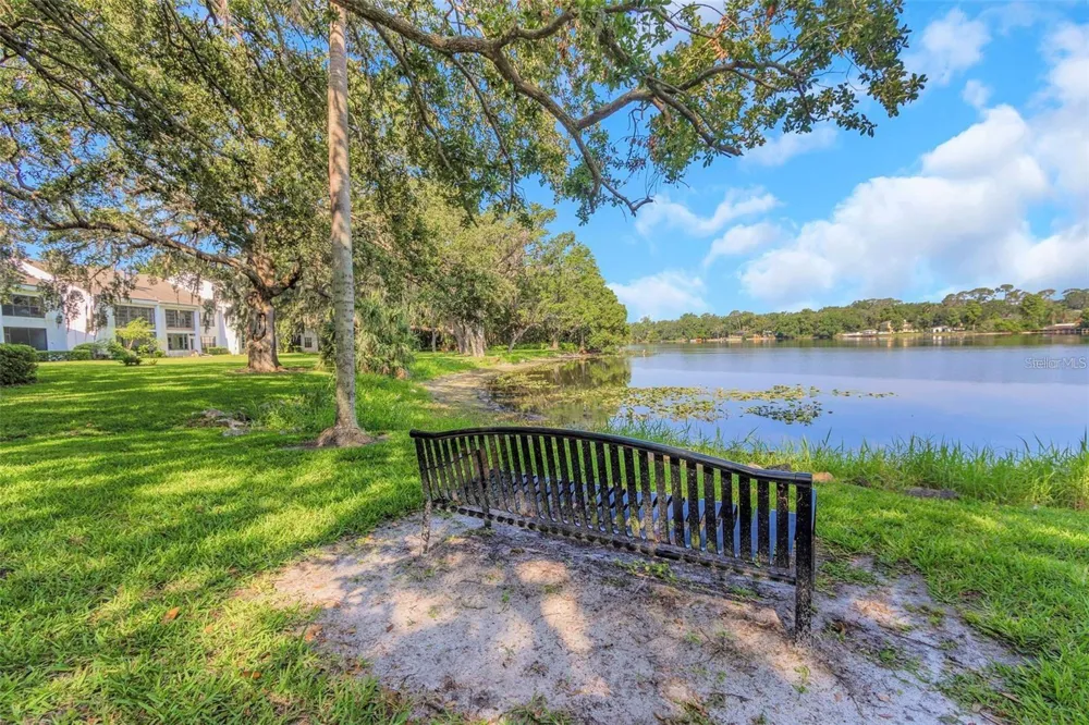 5151 PURITAN CIRCLE #1022 Tampa, FL 33617