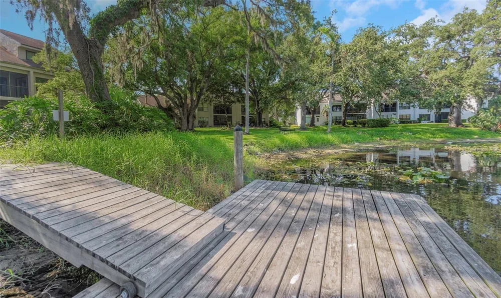 5151 PURITAN CIRCLE #1022 Tampa, FL 33617