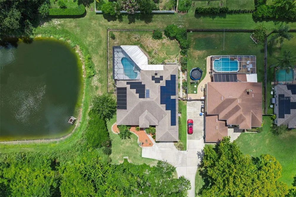 1006 PANTHER STREET Oviedo, FL 32765