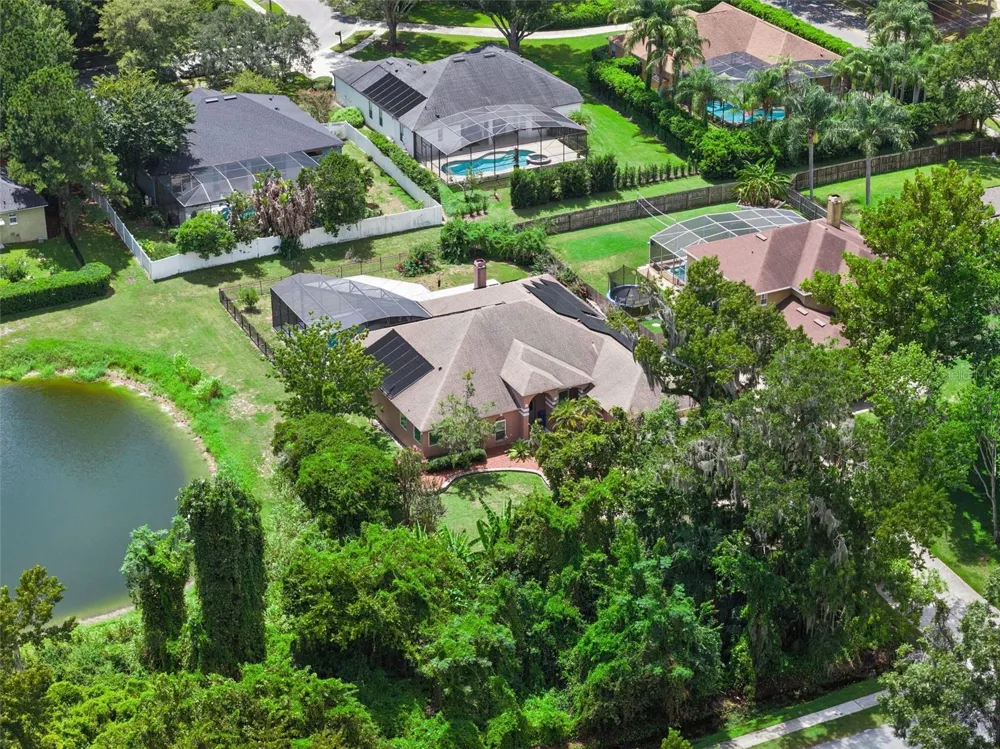 1006 PANTHER STREET Oviedo, FL 32765