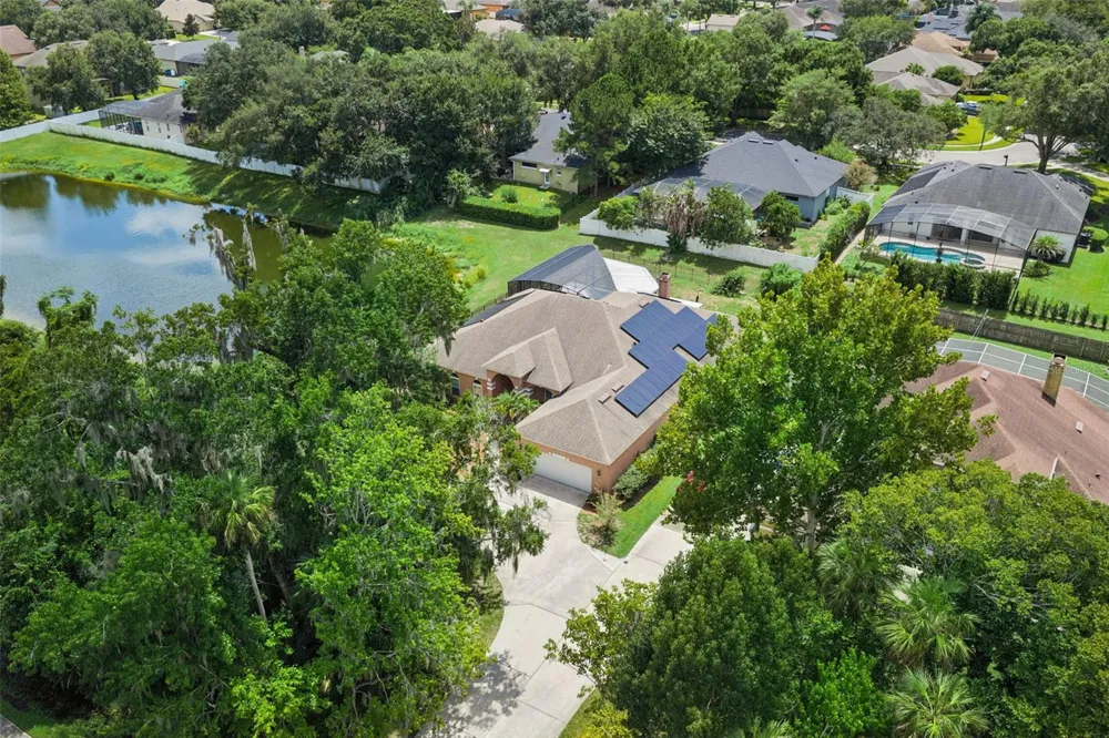 1006 PANTHER STREET Oviedo, FL 32765