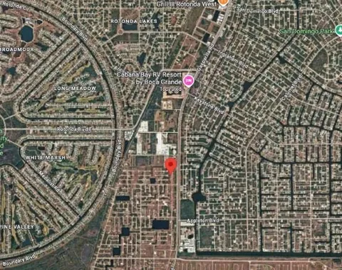 144 BRIG CIRCLE E