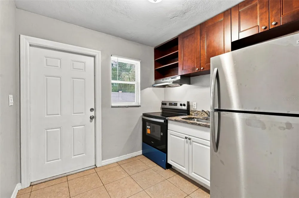 1771 RUSSELL STREET S #1 St Petersburg, FL 33712