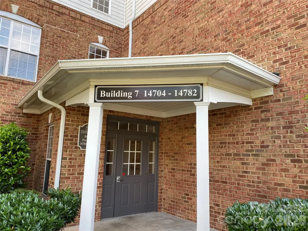 14744 Via Sorrento Drive Charlotte, NC 28277