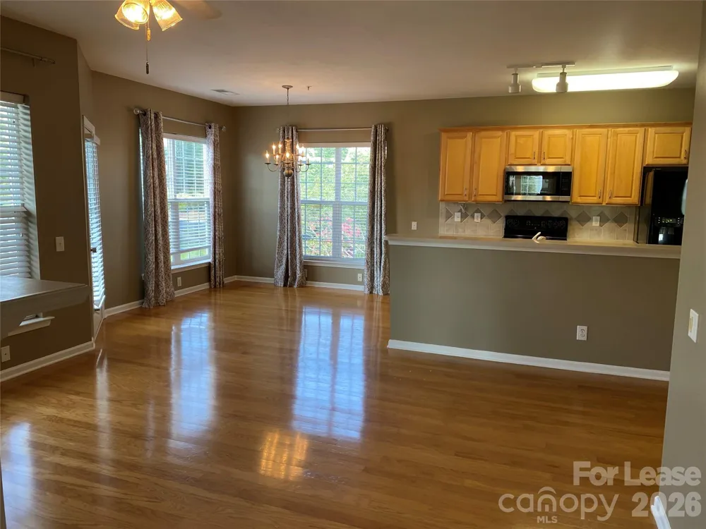 14744 Via Sorrento Drive Charlotte, NC 28277