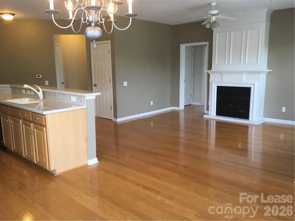 14744 Via Sorrento Drive Charlotte, NC 28277