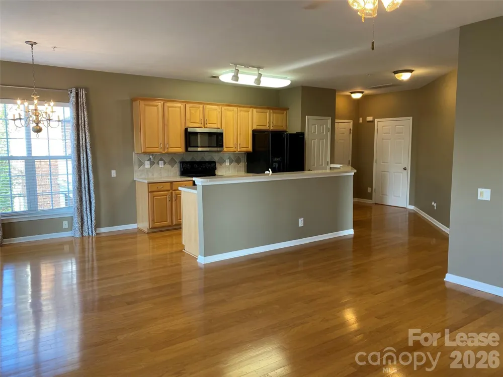 14744 Via Sorrento Drive Charlotte, NC 28277
