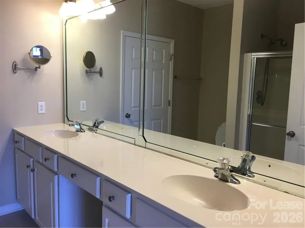 14744 Via Sorrento Drive Charlotte, NC 28277