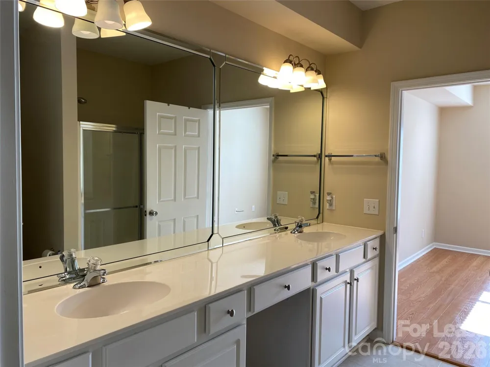 14744 Via Sorrento Drive Charlotte, NC 28277