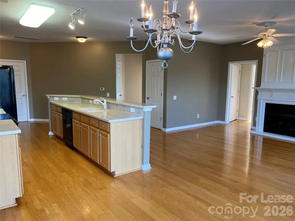 14744 Via Sorrento Drive Charlotte, NC 28277