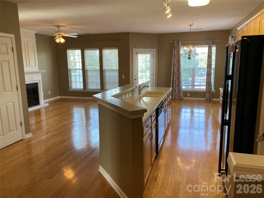 14744 Via Sorrento Drive Charlotte, NC 28277