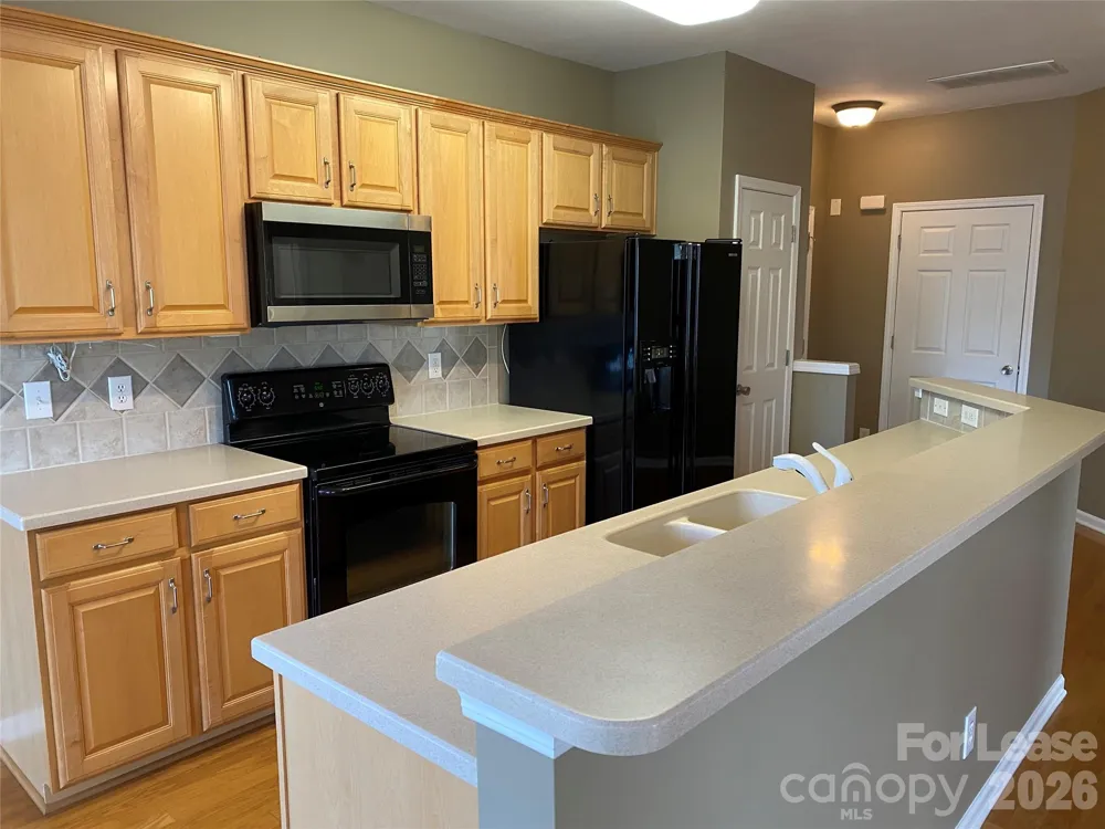 14744 Via Sorrento Drive Charlotte, NC 28277