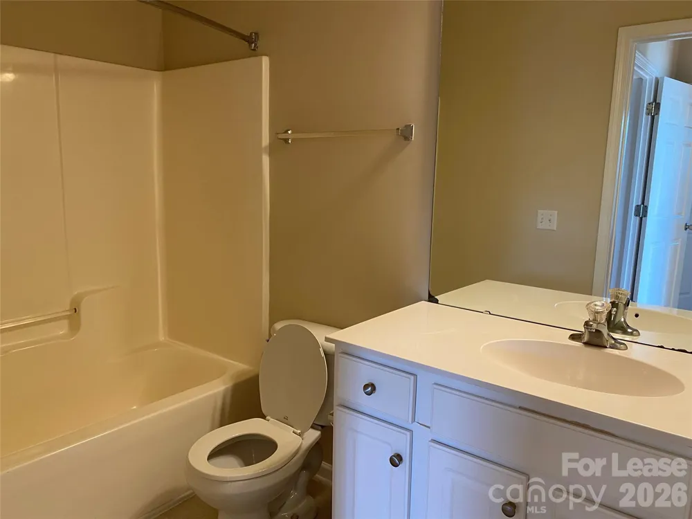 14744 Via Sorrento Drive Charlotte, NC 28277