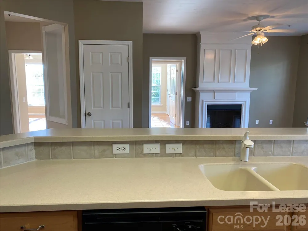 14744 Via Sorrento Drive Charlotte, NC 28277