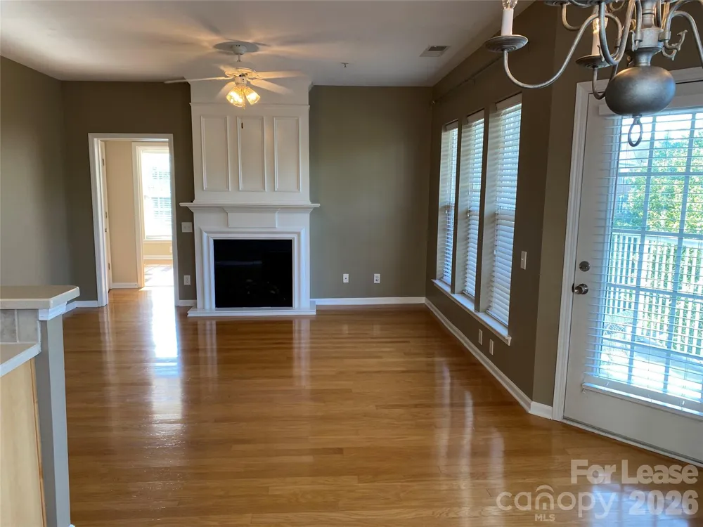 14744 Via Sorrento Drive Charlotte, NC 28277
