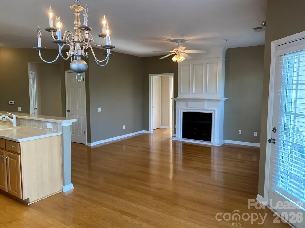 14744 Via Sorrento Drive Charlotte, NC 28277