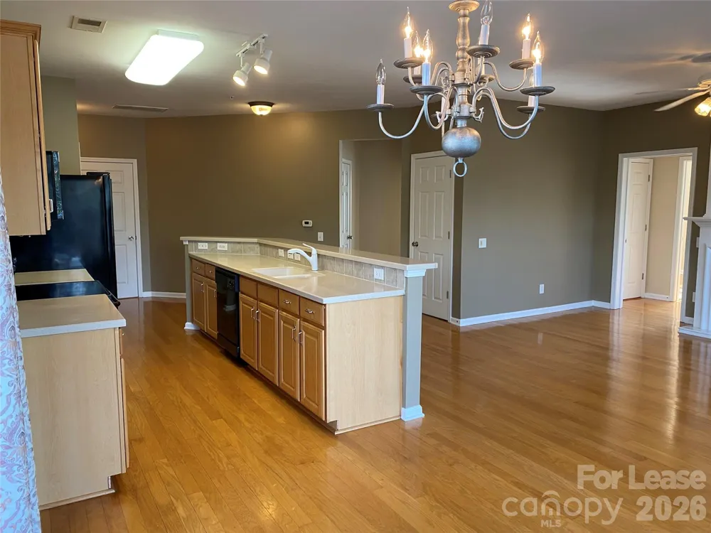 14744 Via Sorrento Drive Charlotte, NC 28277