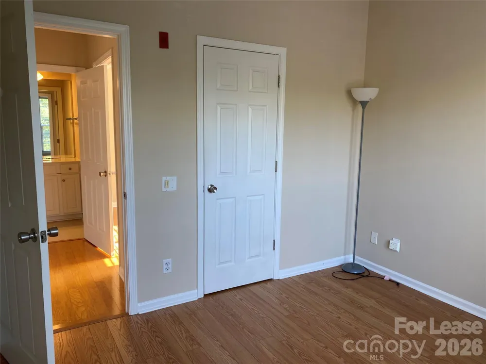 14744 Via Sorrento Drive Charlotte, NC 28277
