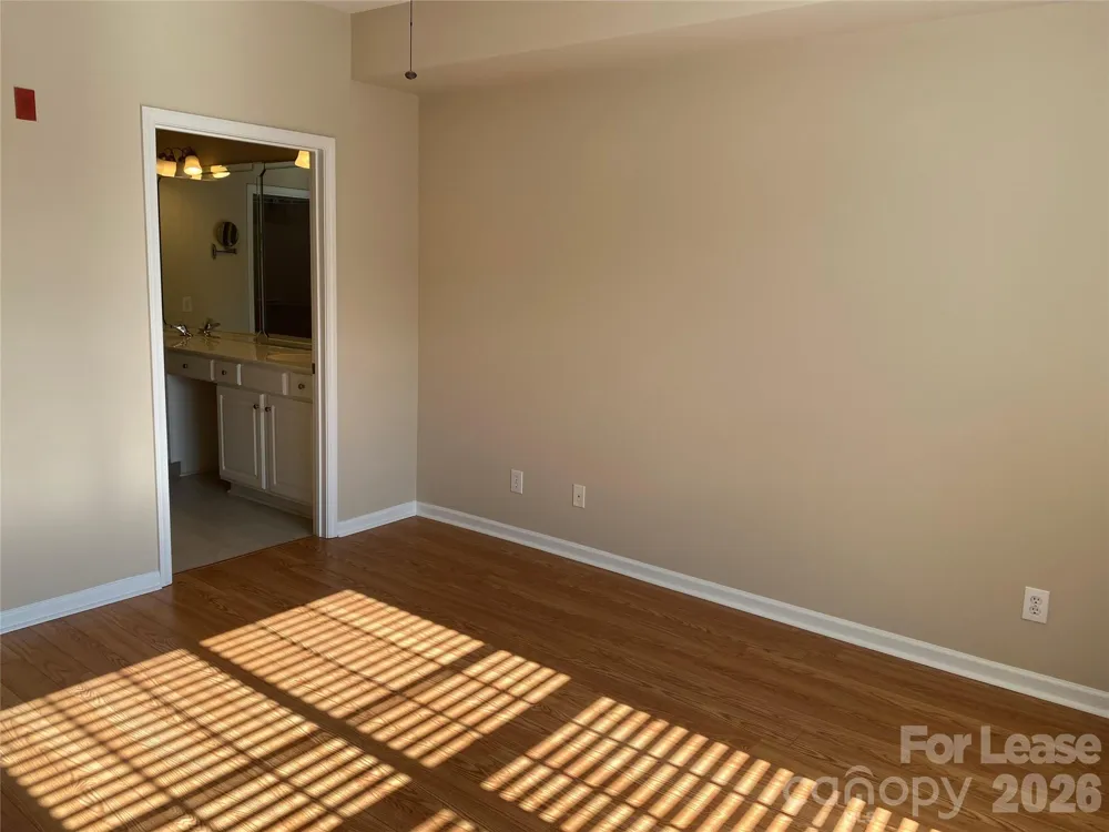 14744 Via Sorrento Drive Charlotte, NC 28277