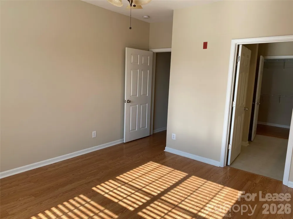 14744 Via Sorrento Drive Charlotte, NC 28277
