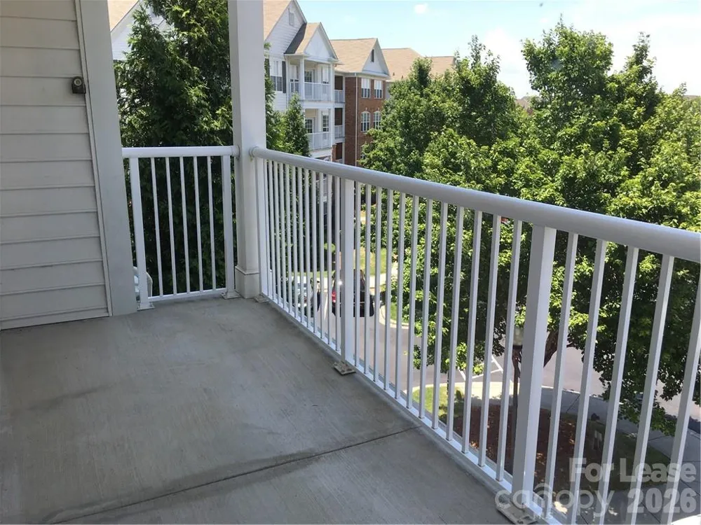 14744 Via Sorrento Drive Charlotte, NC 28277