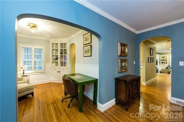 2842 Chelsea Drive Charlotte, NC 28209