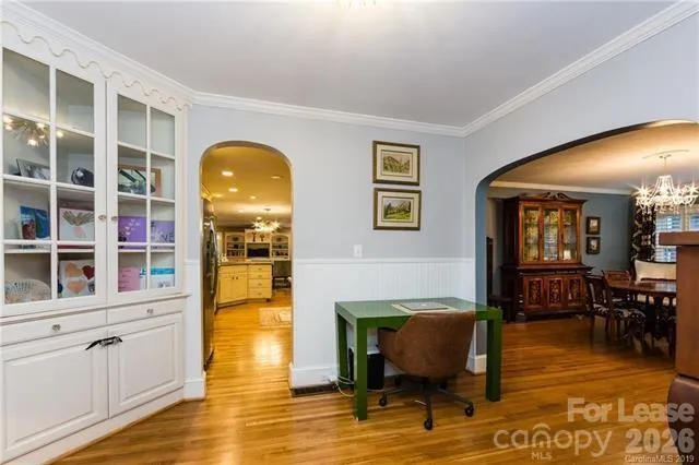 2842 Chelsea Drive Charlotte, NC 28209