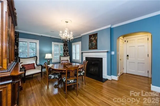 2842 Chelsea Drive Charlotte, NC 28209