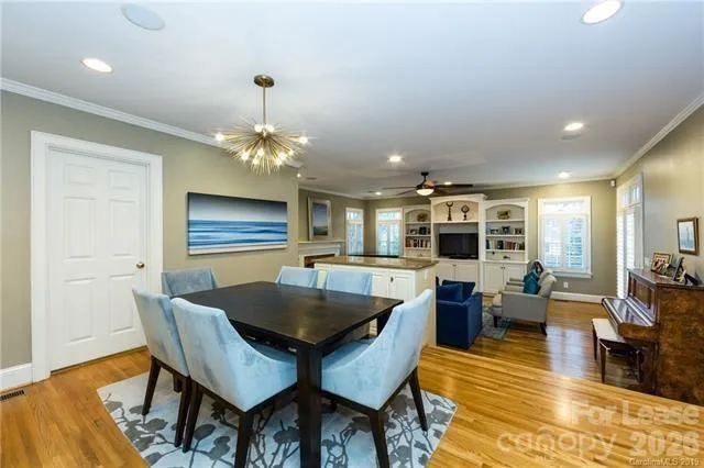 2842 Chelsea Drive Charlotte, NC 28209