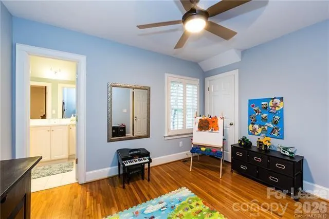 2842 Chelsea Drive Charlotte, NC 28209