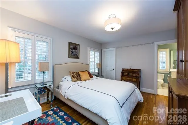 2842 Chelsea Drive Charlotte, NC 28209