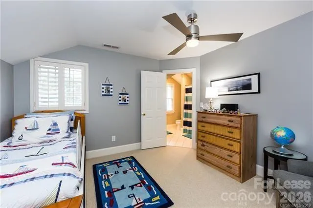 2842 Chelsea Drive Charlotte, NC 28209