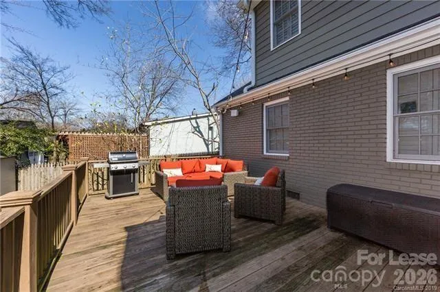 2842 Chelsea Drive Charlotte, NC 28209