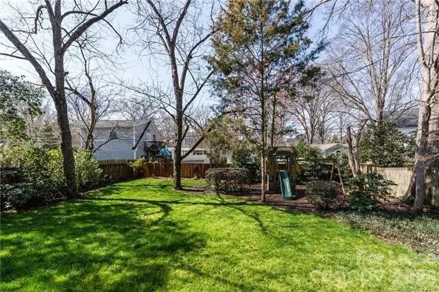 2842 Chelsea Drive Charlotte, NC 28209