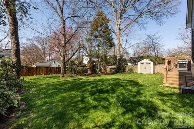 2842 Chelsea Drive Charlotte, NC 28209