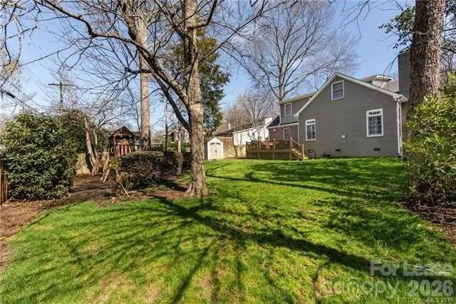 2842 Chelsea Drive Charlotte, NC 28209