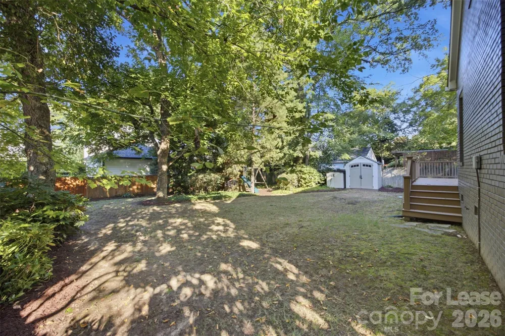2842 Chelsea Drive Charlotte, NC 28209