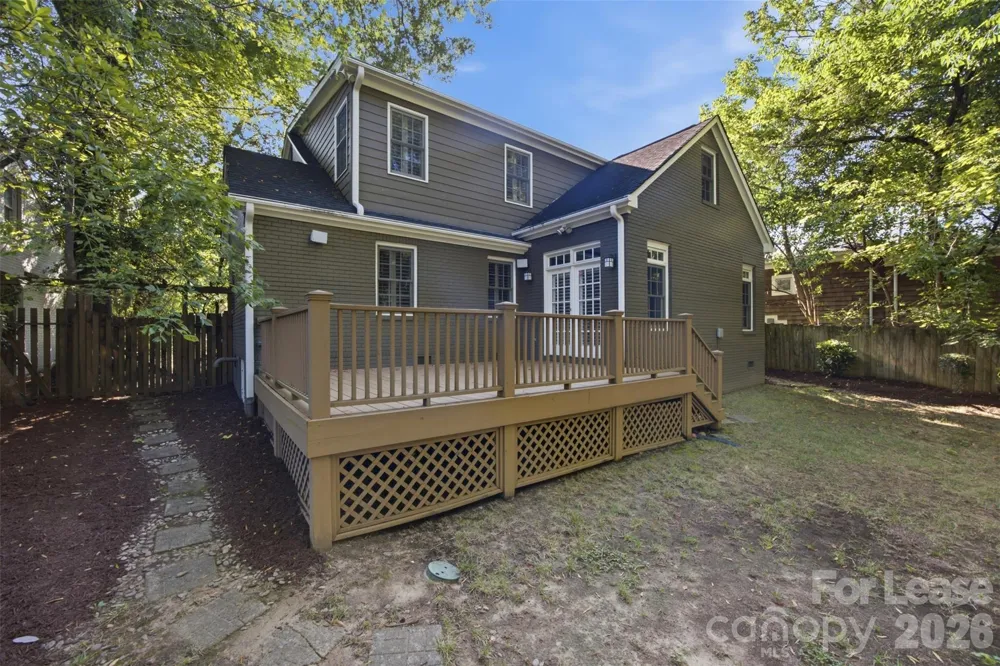 2842 Chelsea Drive Charlotte, NC 28209
