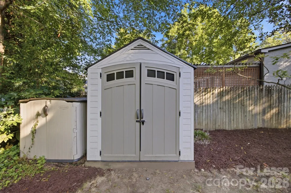 2842 Chelsea Drive Charlotte, NC 28209