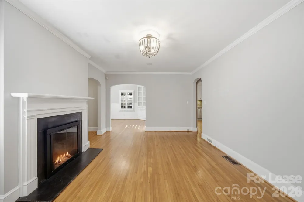 2842 Chelsea Drive Charlotte, NC 28209
