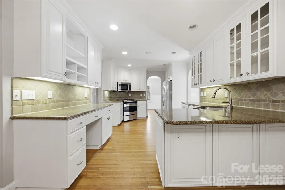 2842 Chelsea Drive Charlotte, NC 28209