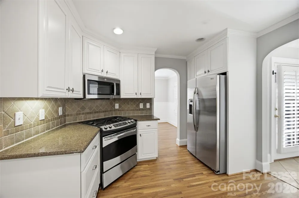 2842 Chelsea Drive Charlotte, NC 28209
