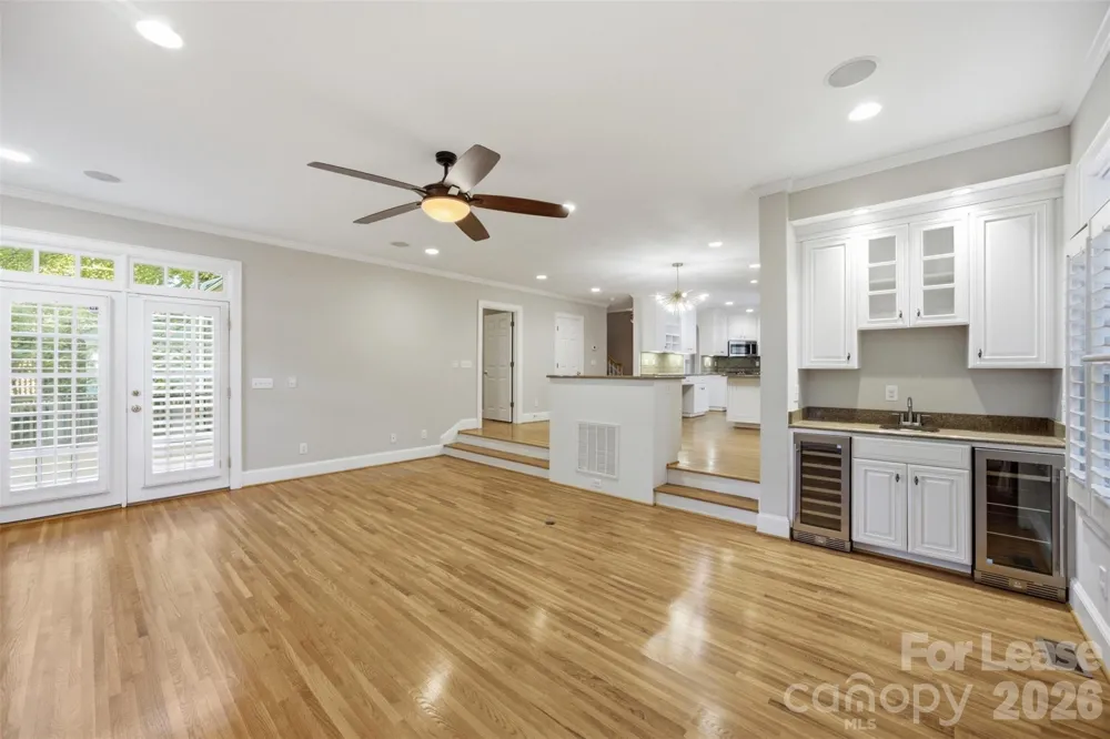 2842 Chelsea Drive Charlotte, NC 28209