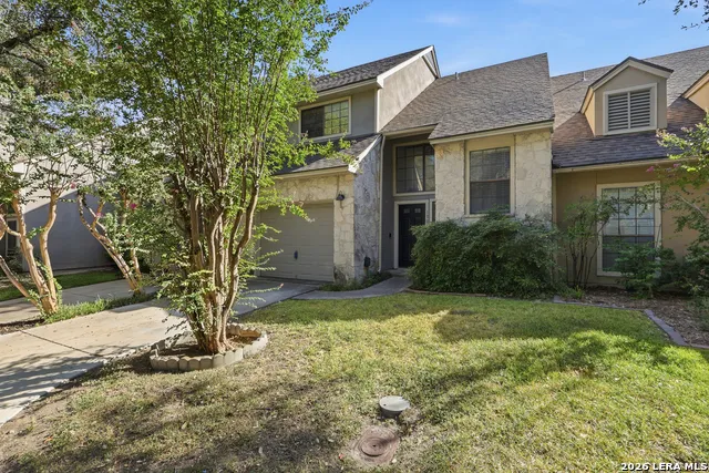 13014 Trent St San Antonio, TX 78232